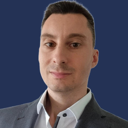 Simon Scharnagl's profile picture