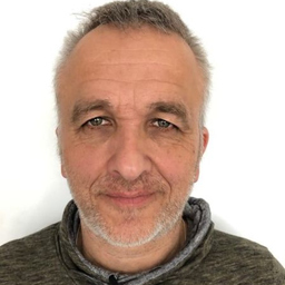 Andreas Wendt