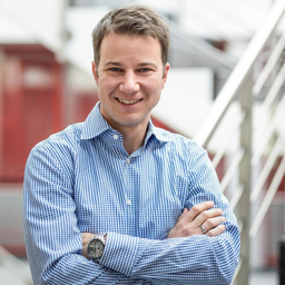Sebastian Bader