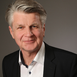 Wolfgang Rohde