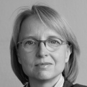 Social Media Profilbild Tanja Börner Düsseldorf