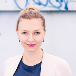 Magdalena Fiebor