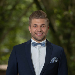 Julian Jacob