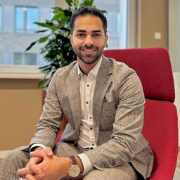 Fabian Baydono