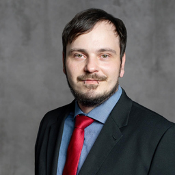 Dominique Dahm's profile picture