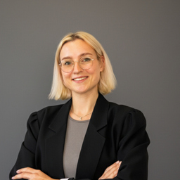 Joanna Bendick