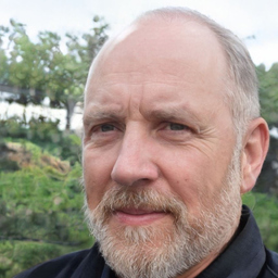 Peter Vogler