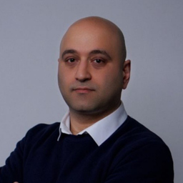 Reza Abdi