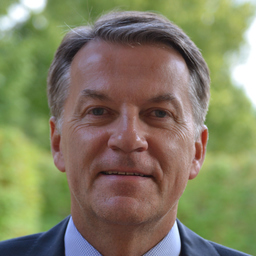 Prof. Dr. Ulrich Franz