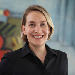 Ann Kristin Liegel