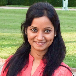 Aswini Ashok Kumar