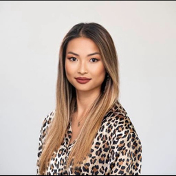 Quynh  Ngo