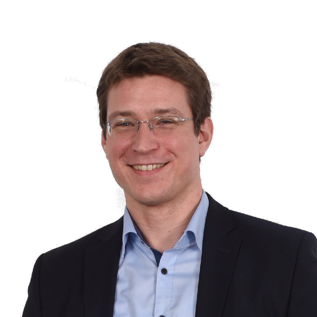 Mag. Harald Müller Managing Director compunity GmbH XING