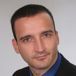 Dipl.-Ing. Marco Plötz