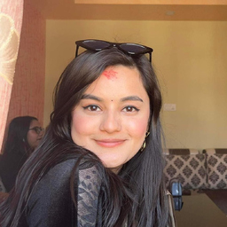 Rijan Regmi