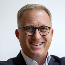 Patrick Stege