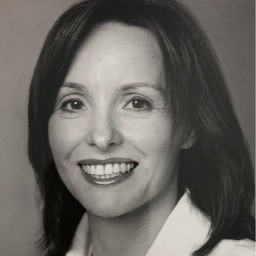 Dr. Agnieszka Oparski