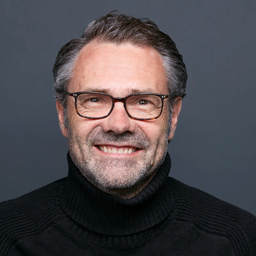 Burkhart Böttcher's profile picture