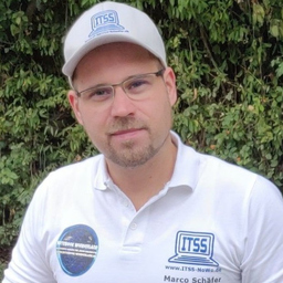 Profilbild Marco Schäfer
