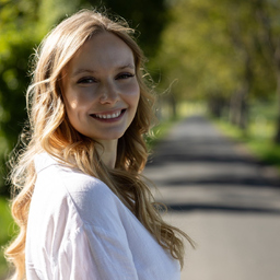 Fabienne Huppertz's profile picture