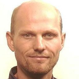 Kurt Gieske