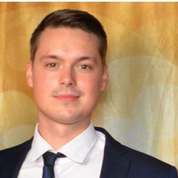 Dimitry Bondarenko's profile picture