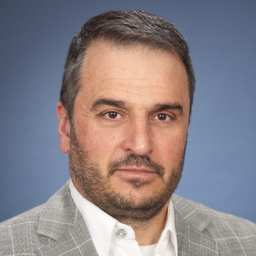 Alexander R. Taysi
