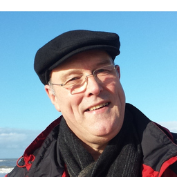 Dr. Lourens Zwart