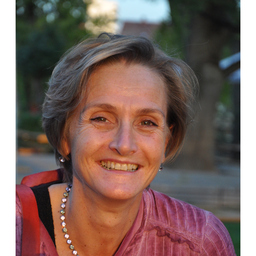 Annette Hasselmann