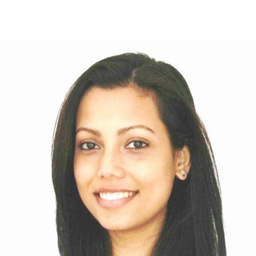 Leedna Mohanty