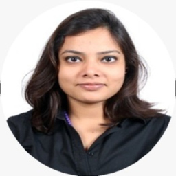 Anupama Modi