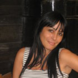 Rosa lazaro Martin