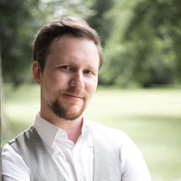 Christoph Barth