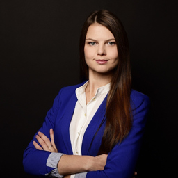 Ekaterina Gutkina-Linke