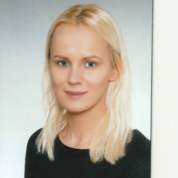 Katja Eschler's profile picture