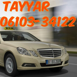 Taxi Tayyar- Dreieich