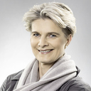 Social Media Profilbild Birgit Fechner Lienen