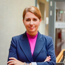 Kathleen Becker
