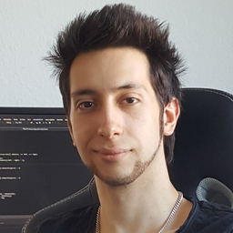 Daniel Hoch
