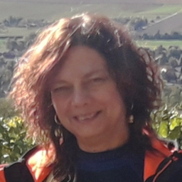 Andrea Mörwald