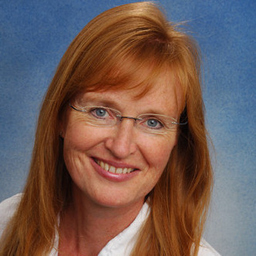Anke de Sousa Rosebrock