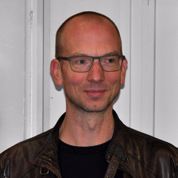 Dr. Carsten Müller