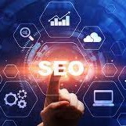 Searchengine Optimization