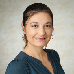 Irina Tessnow
