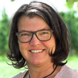 Kirsten Greffenius