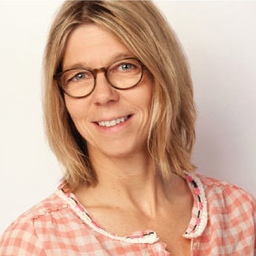Daniela Kräwinkel