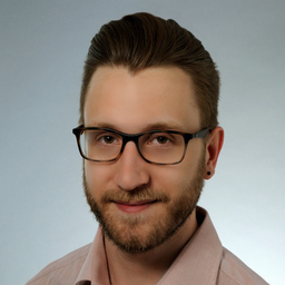 Sascha Bachert
