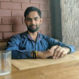 Nilesh Nakarani