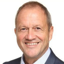 Peter Baumeister im Ruhestand