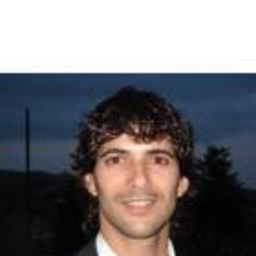 Marcos Rivera